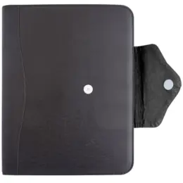 Magneto A4 Folder Black Clip